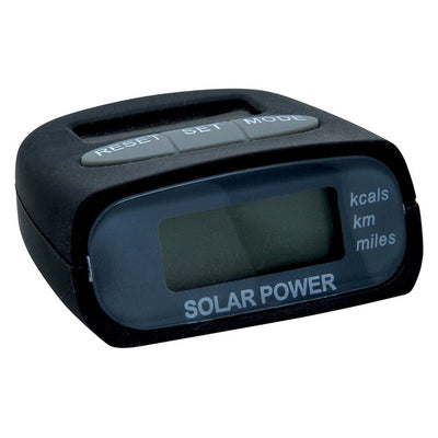 Pedometers