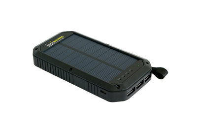 Solarni polnilniki