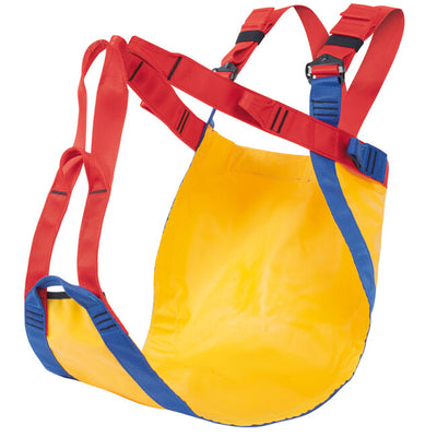 Full Body Harnesses
