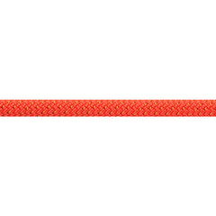 BEAL Karma Rock Climbing Rope 9.8 mm 70 m, Orange