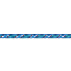 BEAL Ice Line Unicore plezalno vrvi 8,1 mm 50 m, smarag