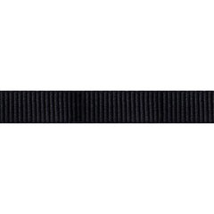 BEAL ravna prešita zanilka 50 cm, črna