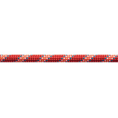 BEAL Cobra Unicore Ημικάλυμνο Σχοινί Αλπινισμού 8,6 mm, 60 m, πορτοκαλί