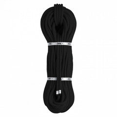 BEAL Access Unicore Static Rope 10.5 mm 200 m, Black