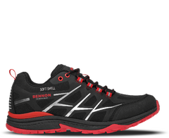 BENNON CALIBRO Outdoor Boots, Red