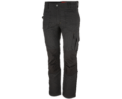 Bennon Erebos WP Work Pants, Black