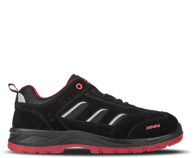 Men's Safety Work Footwear