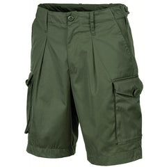 MFH GB Combat Shorts, Olive Drab