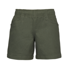 Black Diamond Dirtbag ženske kratke hlače, tundra