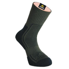Bobr Thermal Socks Spring/Autumn 1 Pair, Green