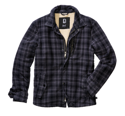 Shirt Jackets