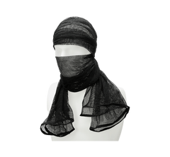 Brandit Commando Net ruta, črna