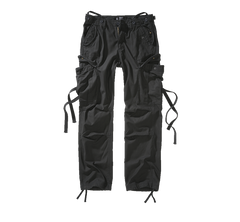 Brandit M65 γυναικείο παντελόνι, anthracite