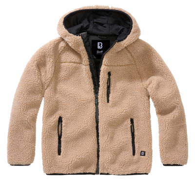Children's Transitional Jackets