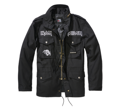 Men's Licensed Transitional Jackets