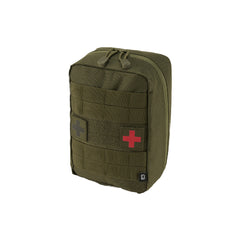 Brandit MOLLE Θήκη First Aid L, λαδί