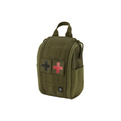 Brandit Molle Premium θήκη First Aid, λαδί
