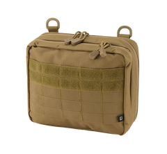 Brandit Molle Operator Pouch, Coyote