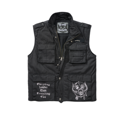Fishing Vests
