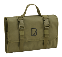 Brandit Tool Bag, Olive