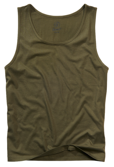 Tank Tops
