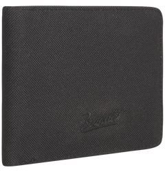 Brandit Wallet Four denarnica, črna