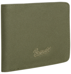 Brandit Four denarnica Wallet, olivno zelena