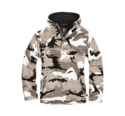 Men's Windbreakers