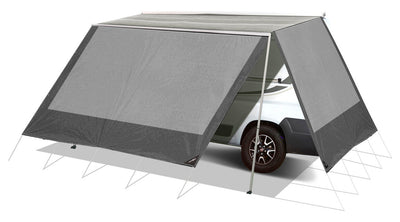 Tent Shelters