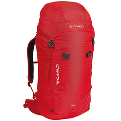 CAMP M45 nahrbtnik 45 l, rdeča