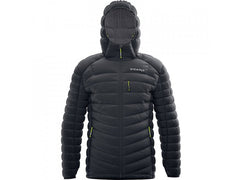 CAMP Protection Jacket moška puhovka, črna