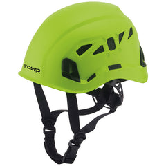 CAMP Ares Air Work Helmet, Green