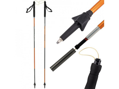 Cross-Country Ski Poles