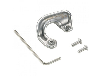 Ascenders and Foot Loops