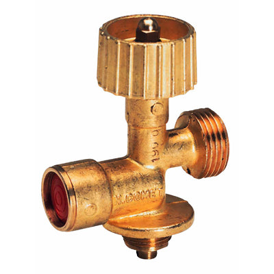 Gas Valves