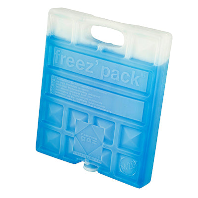 Cooling Inserts