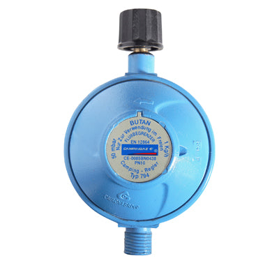 Pressure Regulators
