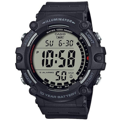 Men's Digital Watches