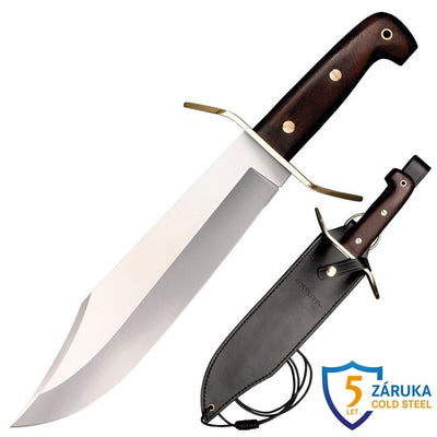 Bowie Knives