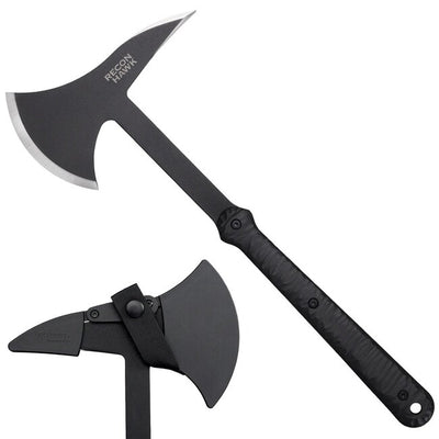 Tomahawks