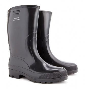 Rubber Boots and Wellingtons