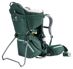 Deuter Kid Comfort Child Carrier, Forest