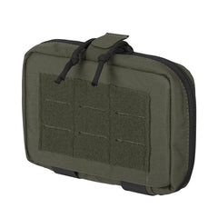 Direct Action® JTAC Admin torba, Ranger Green