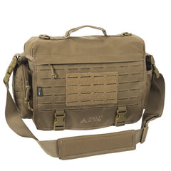 Direct Action® MESSENGER torba Cordura, Coyote Brown