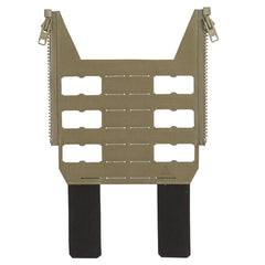 Direct Action Lightweight Rear Panel, Adaptive Green