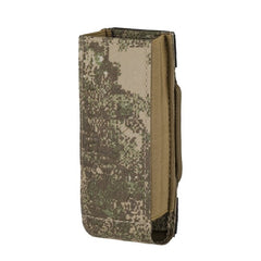 Direct Action Open Tourniquet Pouch, Cordura, PenCott BadLands