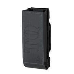 Direct Action Open Tourniquet Pouch, Cordura, Shadow Grey