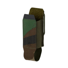 Direct Action Flashbang Pouch OPEN, Cordura, Woodland