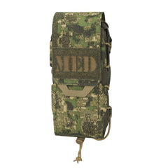 Direct Action® VERTICAL MK II puzdro na lekárničku Cordura, PenCott WildWood™