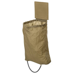Direct Action® SLICK tok za prazne nabojnike in naboje, Coyote Brown